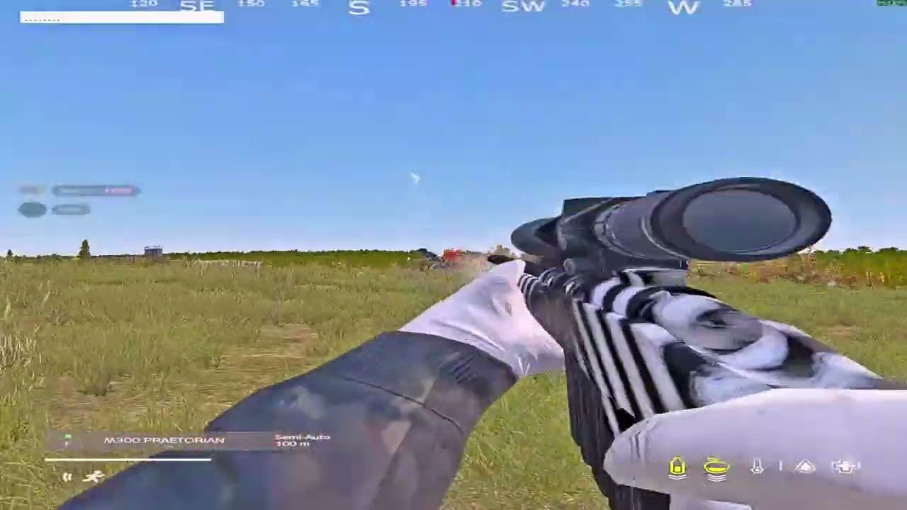boring unrated event montage