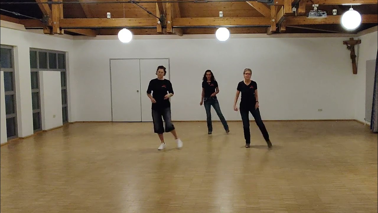 Still Got It (Line Dance)