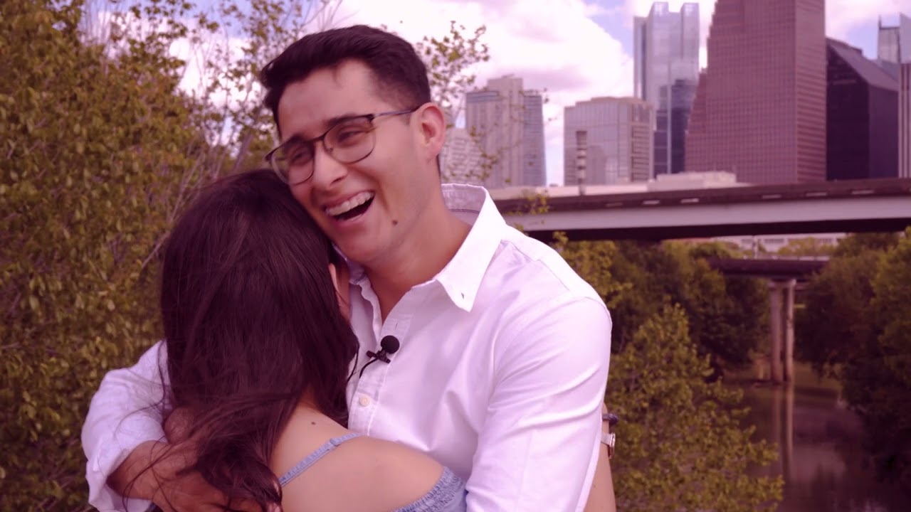 Promesa Cumplida  en Houston Texas,  - Promise Fulfilled