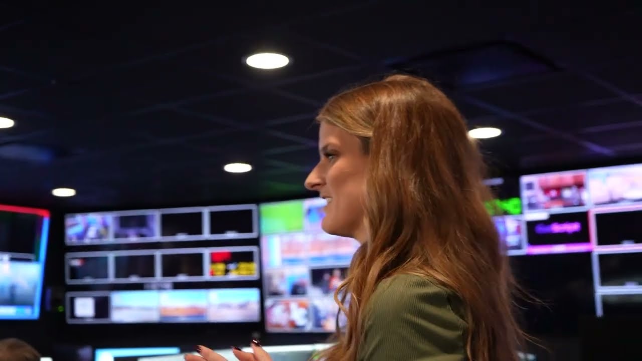 Field Trip to KTIV News Station | 2026