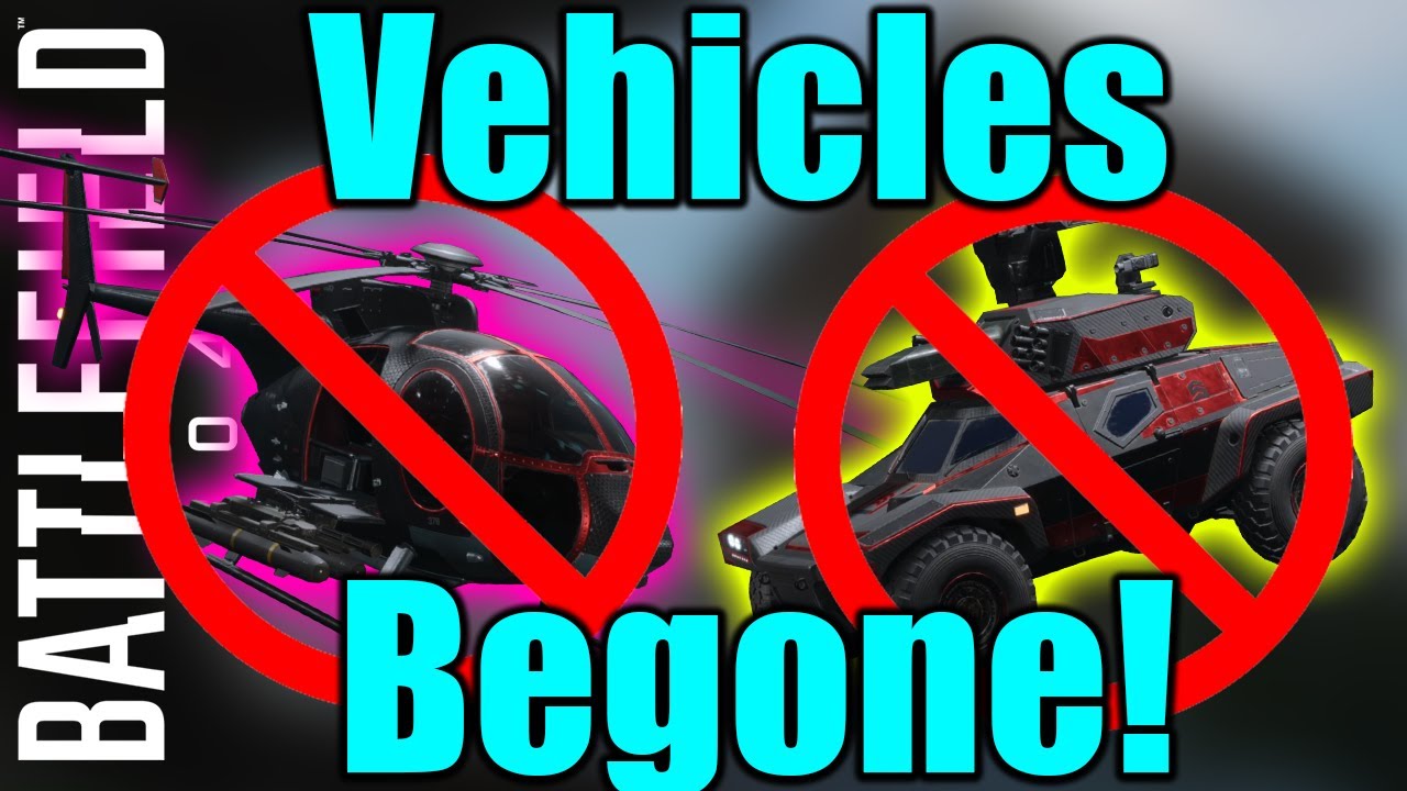 BF2042 Comprehensive Anti Vehicle Guide! (2024)