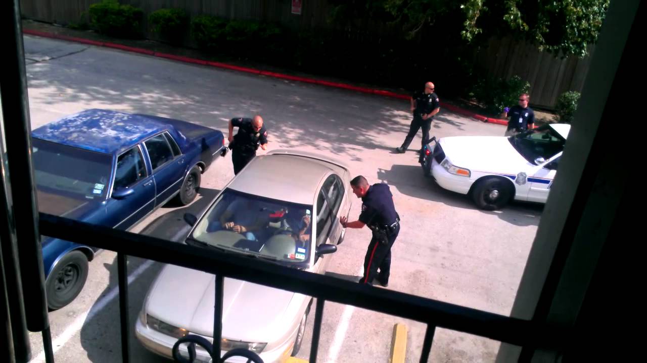 cops gone wild, caught on tape! previously unreleased! new!