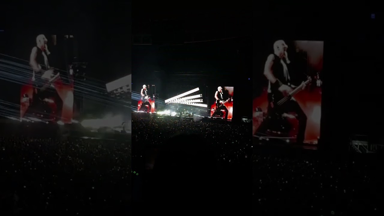 System Of A Down - ATWA - Live 5-10-25