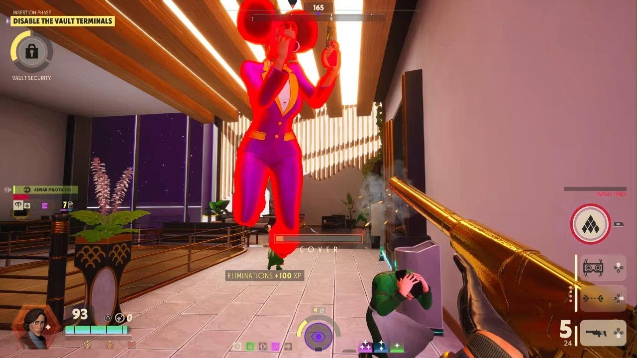 High Impact Ace Duos w/Milotic333 | Deceive Inc