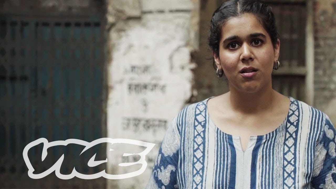 Sex Education in India | Sex-Rated
