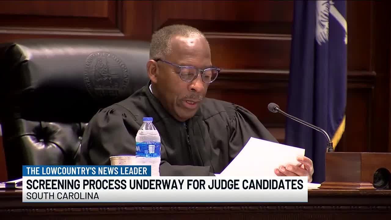 VIDEO: Justice Kittredge calls for more transparency, accountability in state courts