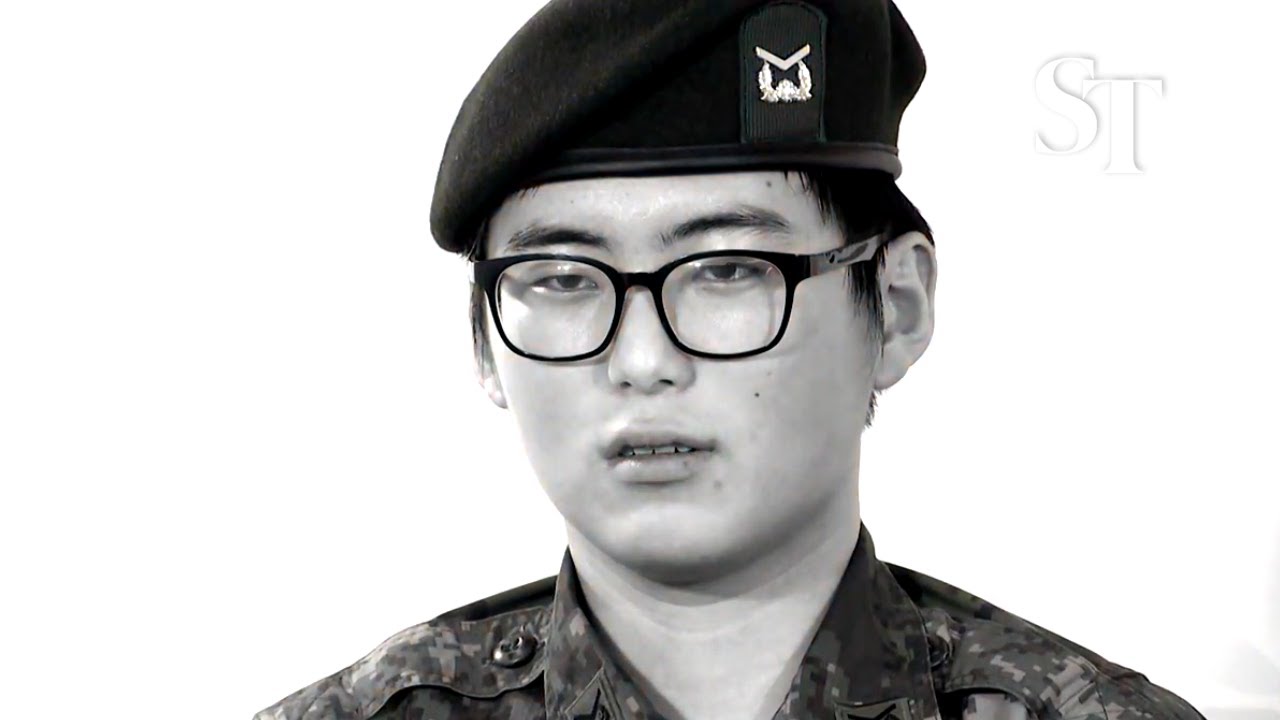 South Korean transgender soldier's posthumous victory