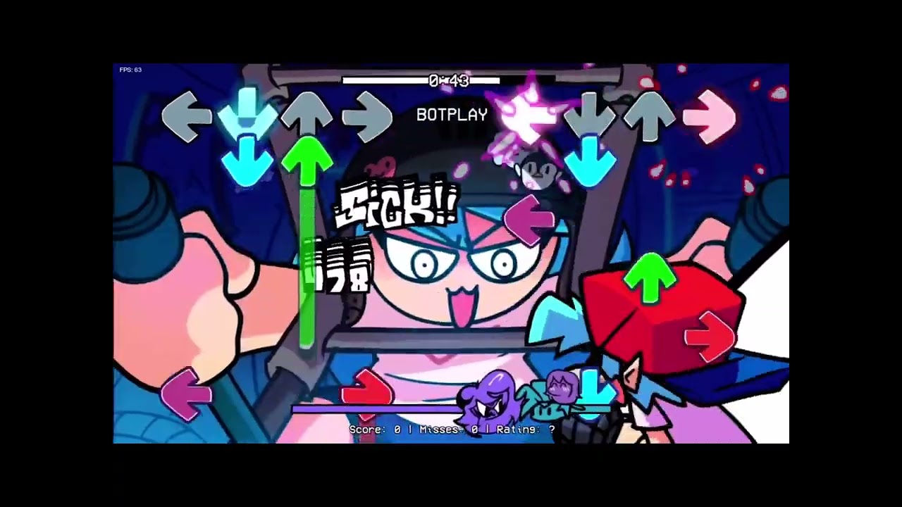 Vs eddsworld v2 but it&rsquo;s ski