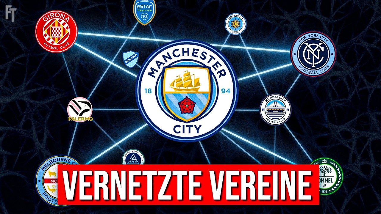 Die dunkle Wahrheit hinter dem City-Imperium
