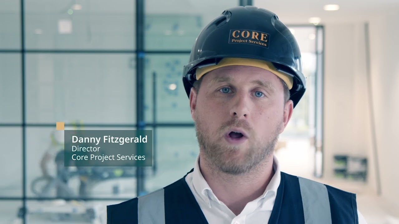Building Atlas Copco Group UK HQ - Hemel Hempstead - Sustainability