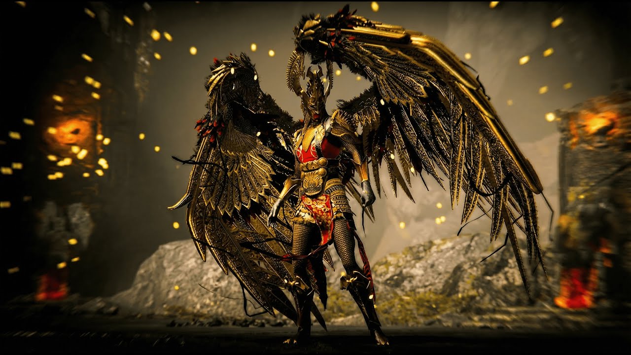 EM BUSCA DA SIGRUN no GOD OF WAR! (2018)