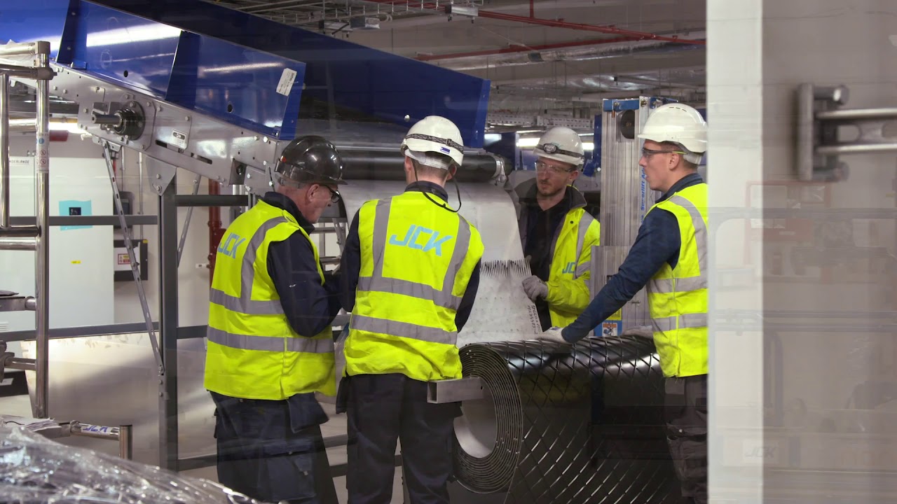 Manchester Airport Transformation Programme - Phase 2