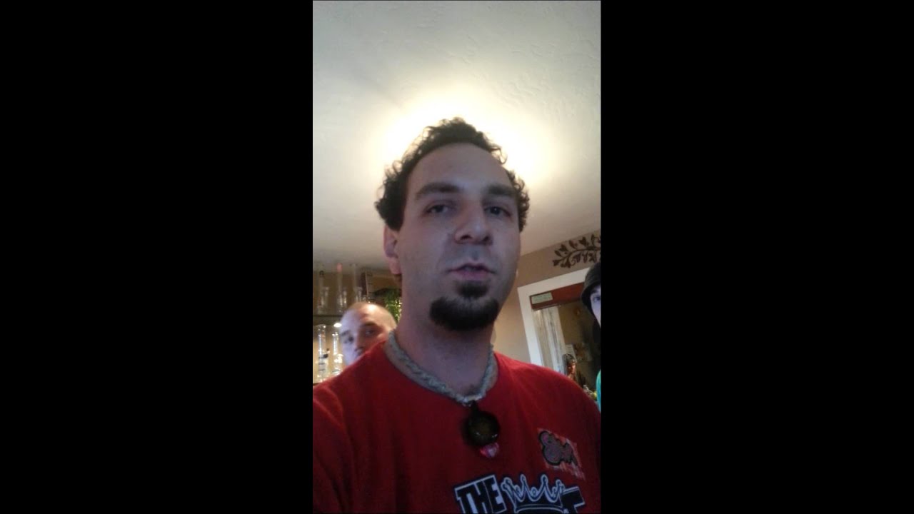 Police harassment at Three Kings Dab Supply
