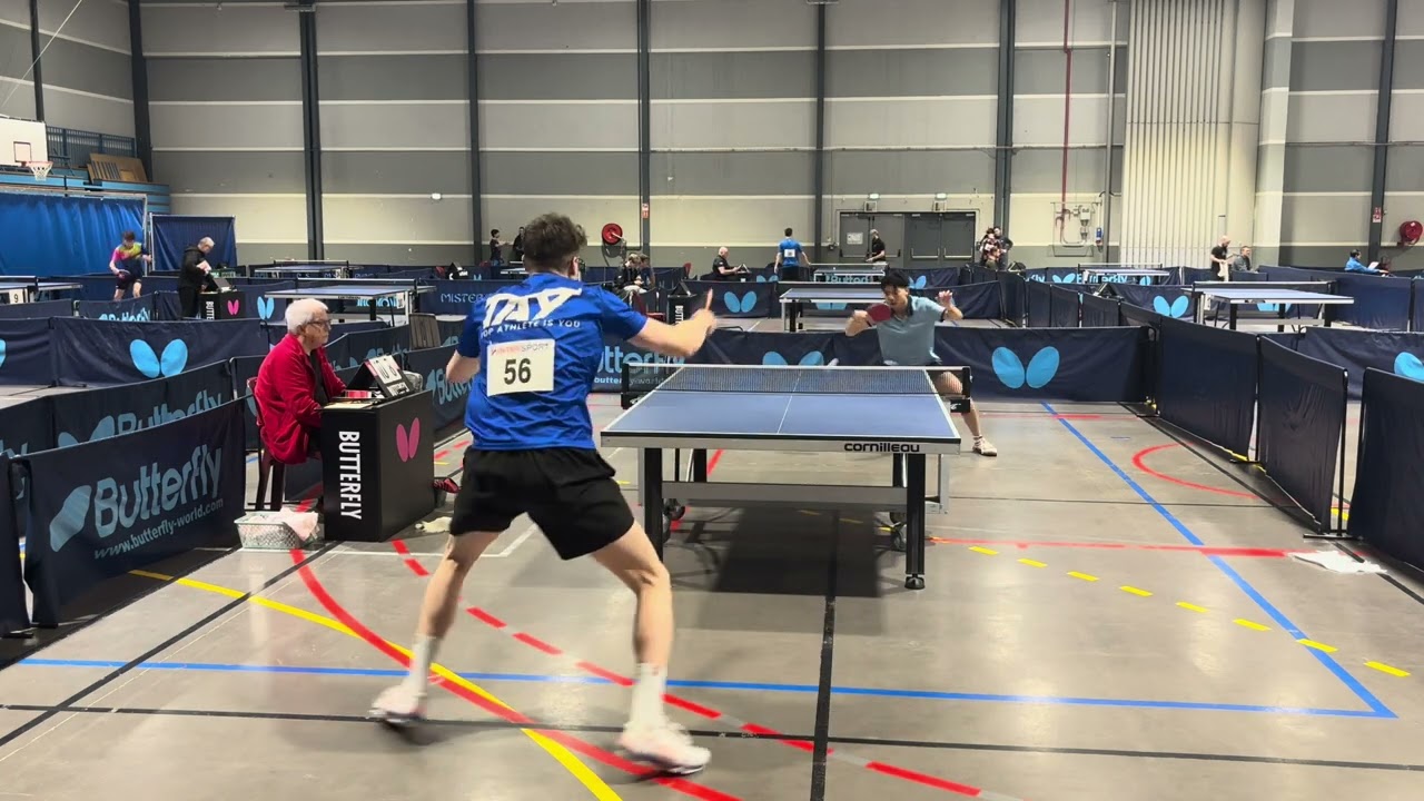 CF3 VS Dinh Tuan 400