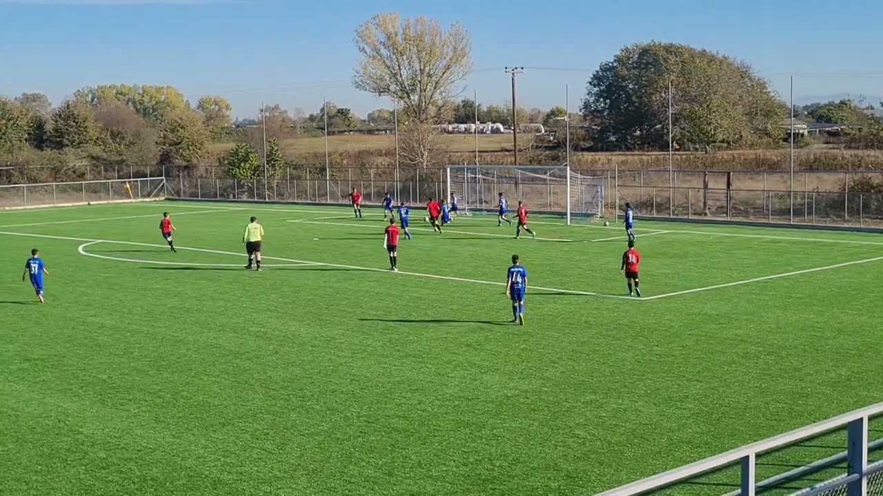 2024-25 K14 neo fc - Ακαδημία 2006