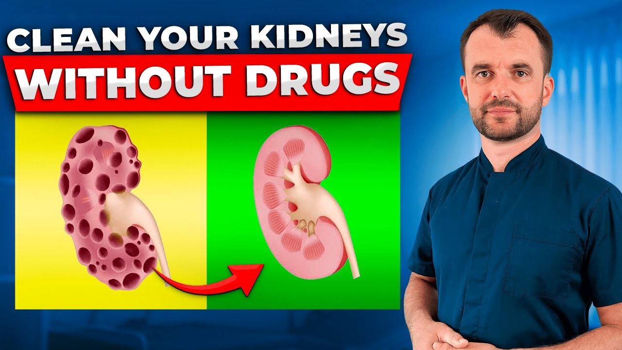Your kidney stone diet is wrong - here's why