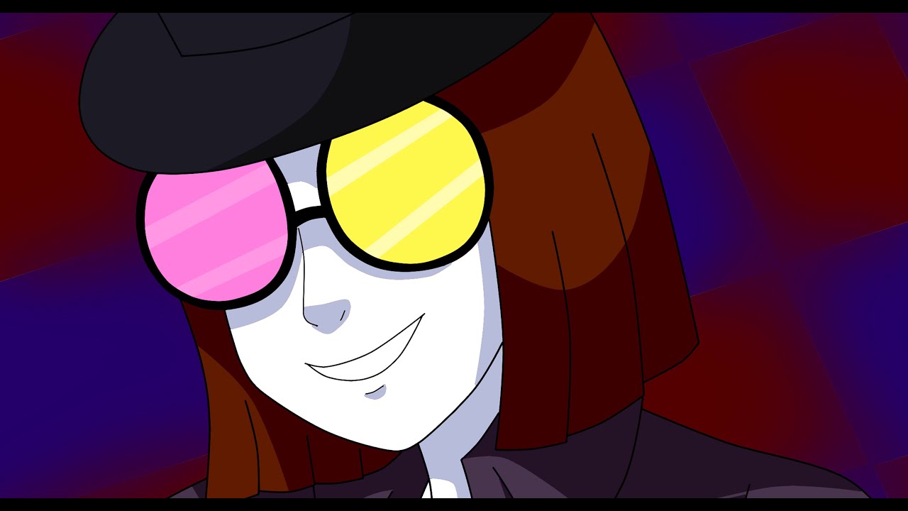 BIG SHOT | Charlie & the Chocolate Factory ANIMATION