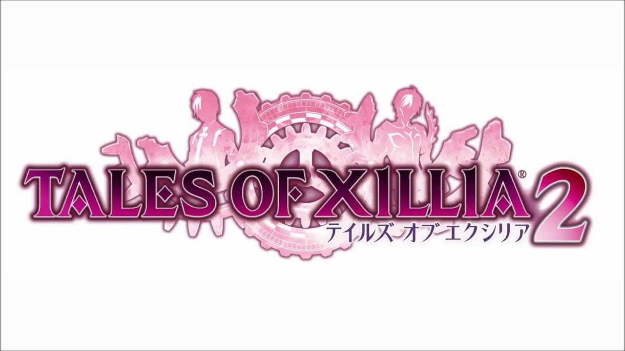 Tales of Xillia 2  Song 4 u Full version
