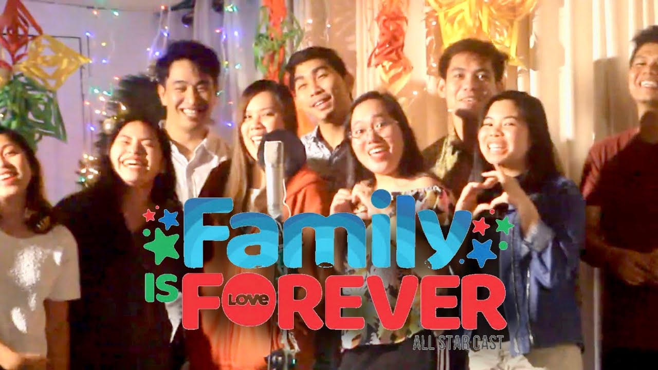 ABS-CBN Christmas Station ID 2019 Parody | SDALC Philippines 2019 (w/ English Subs)