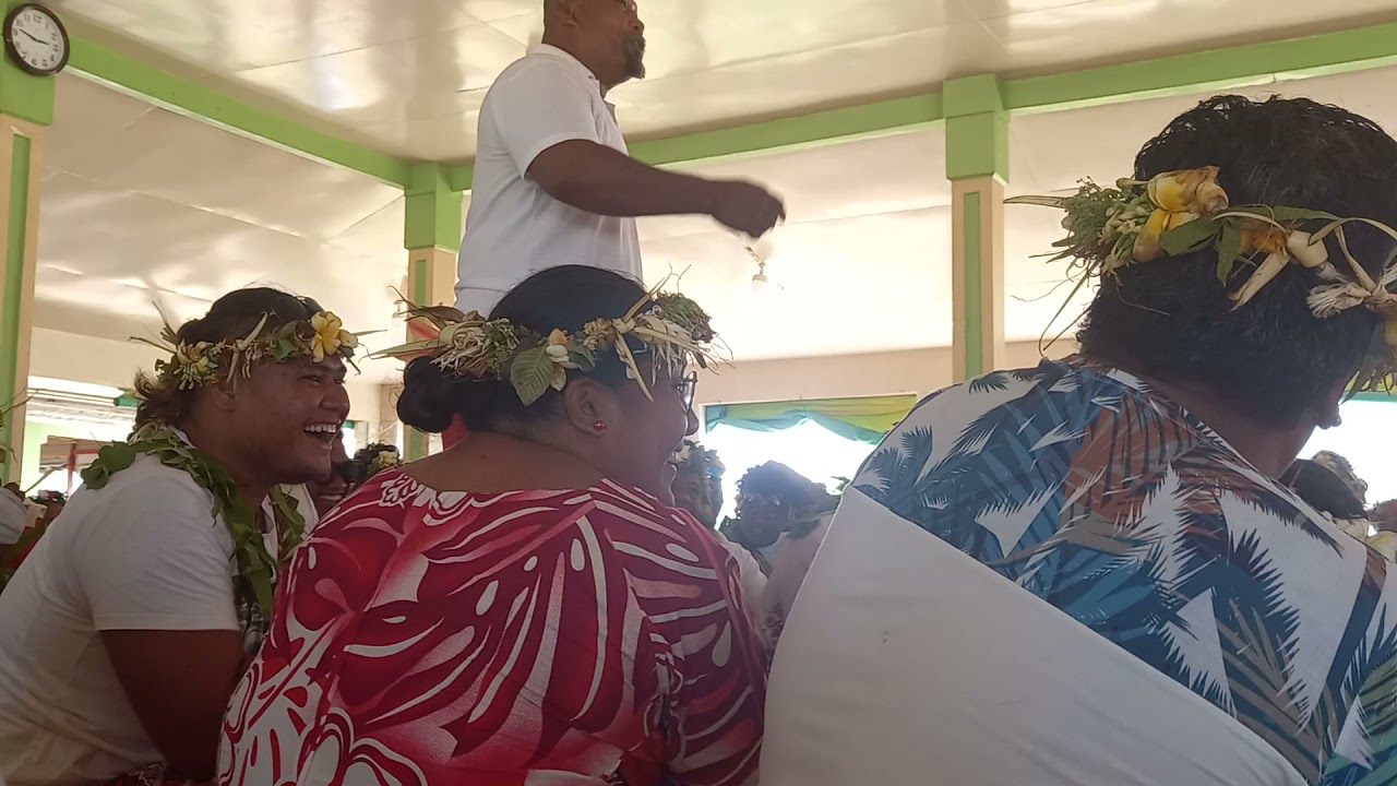 xmas 2020 Nanumea #NeiaRahera