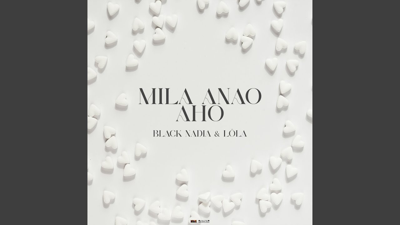 Mila Anao Aho