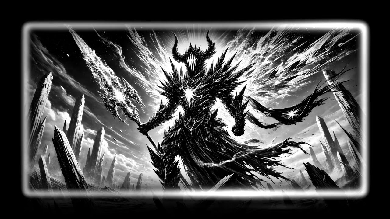 ワンマンアーミー (One Man Army)