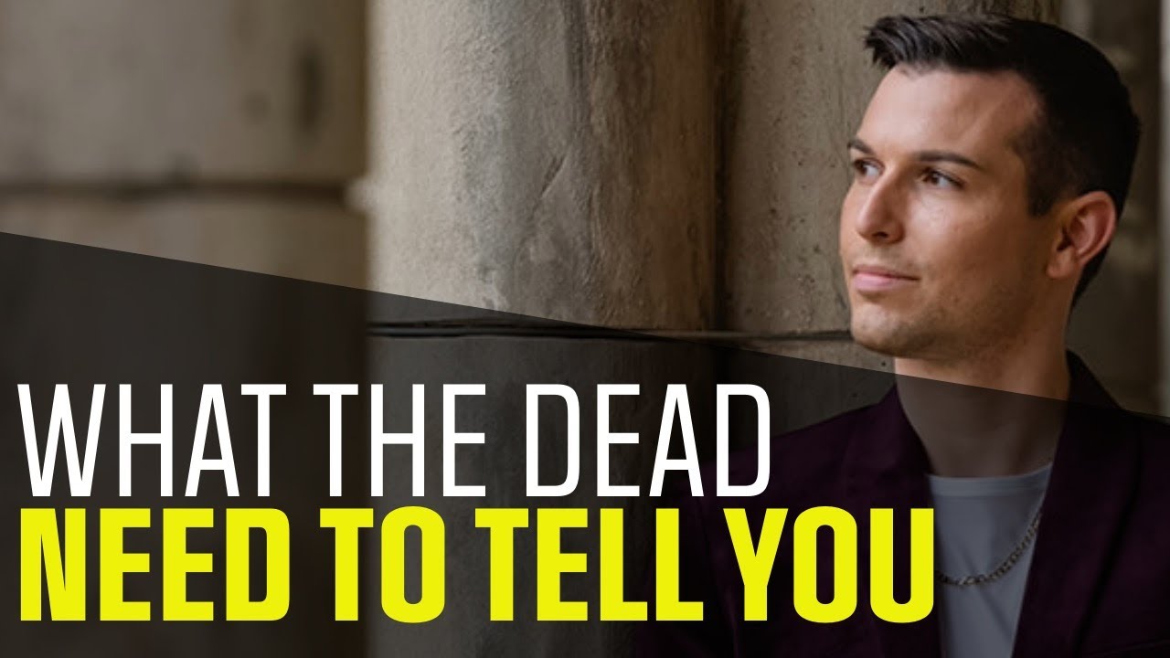 Life After Death: Souls Reveal Their BIGGEST REGRETS
