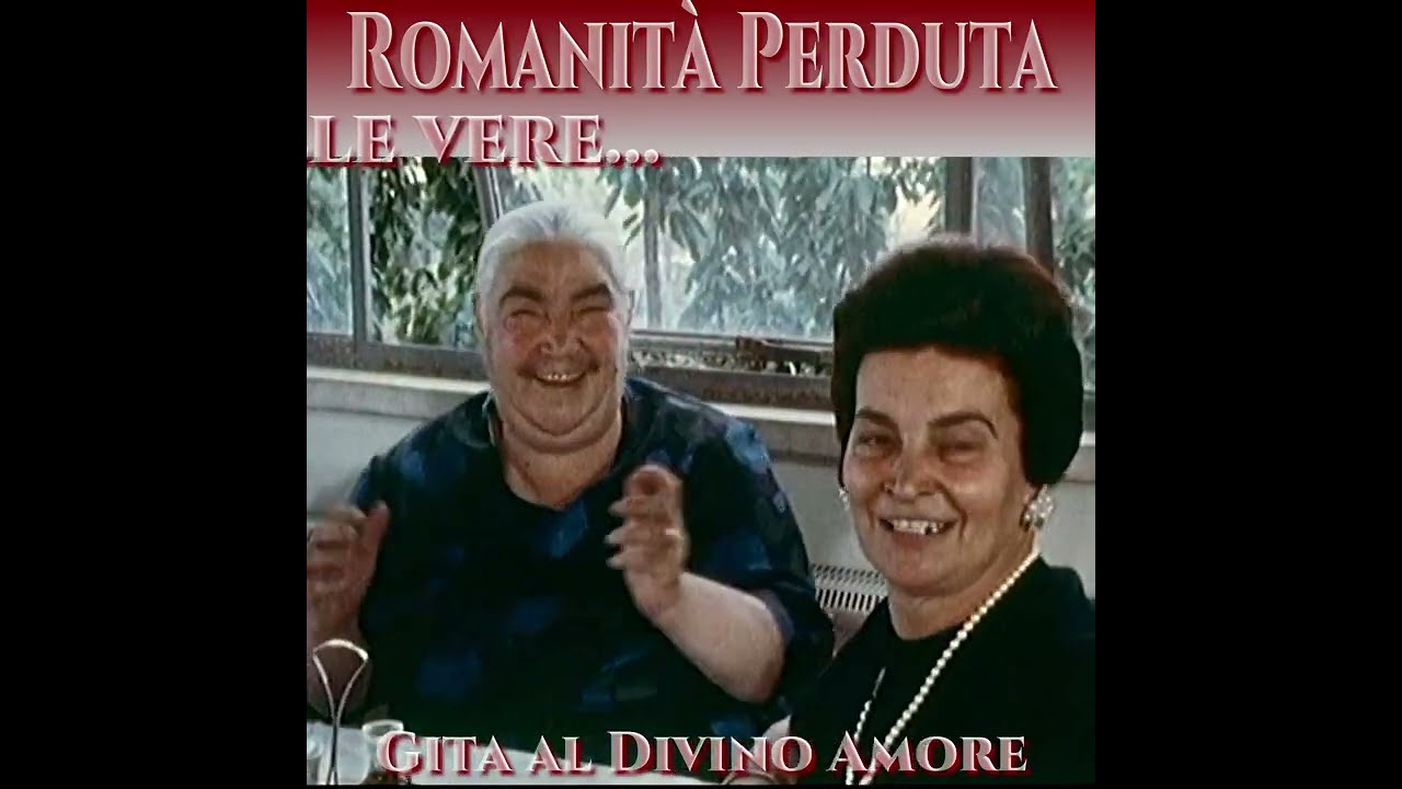 Romanità Perduta 