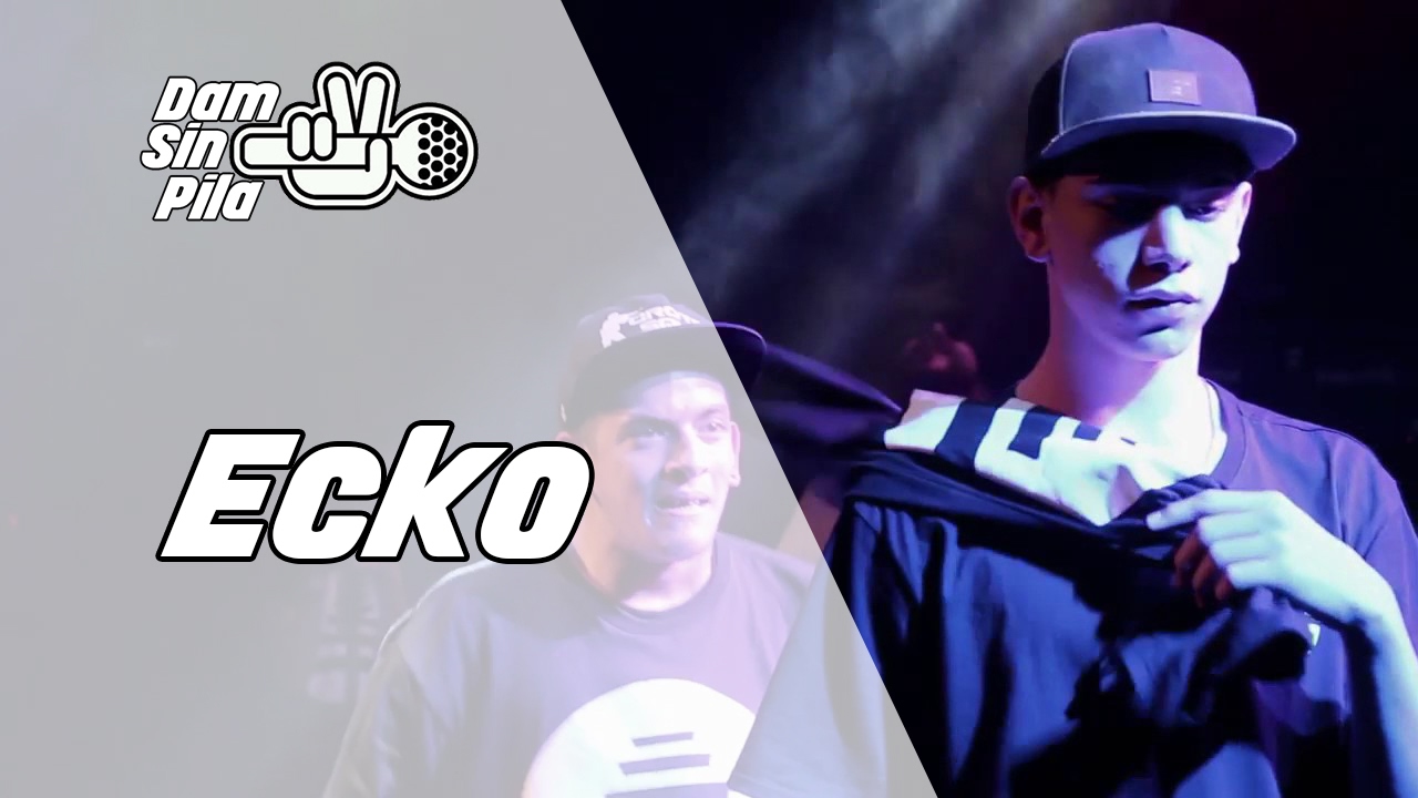 Lo mejor de Ecko