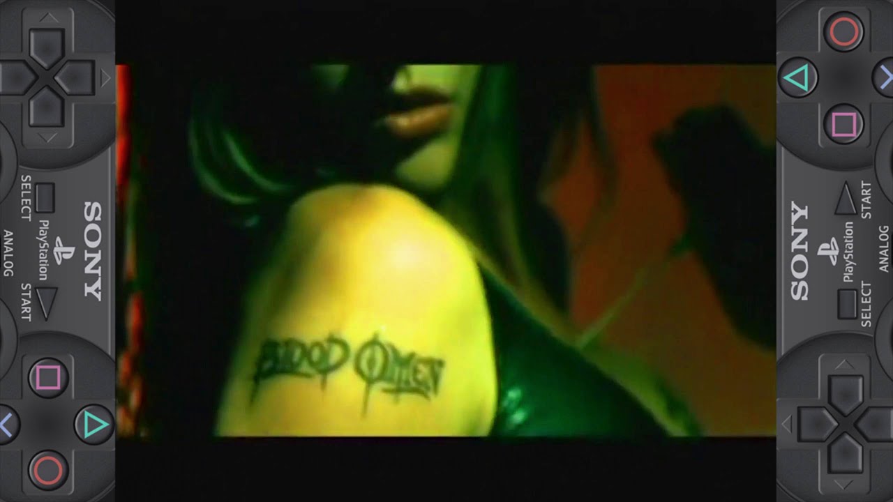 Blood Omen 2: Legacy of Kain 