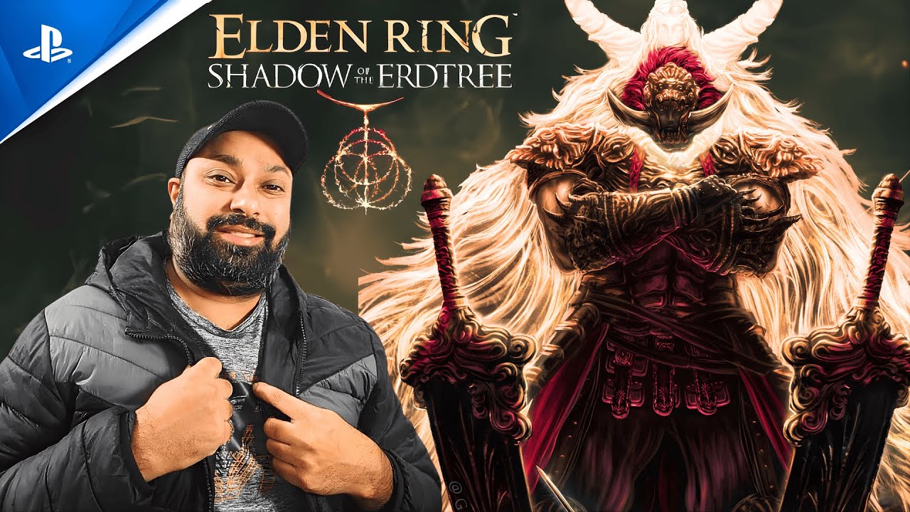 Rula Diya Is Game Ne - Part 3 -  #eldenringdlc  #ps5 #eldenring