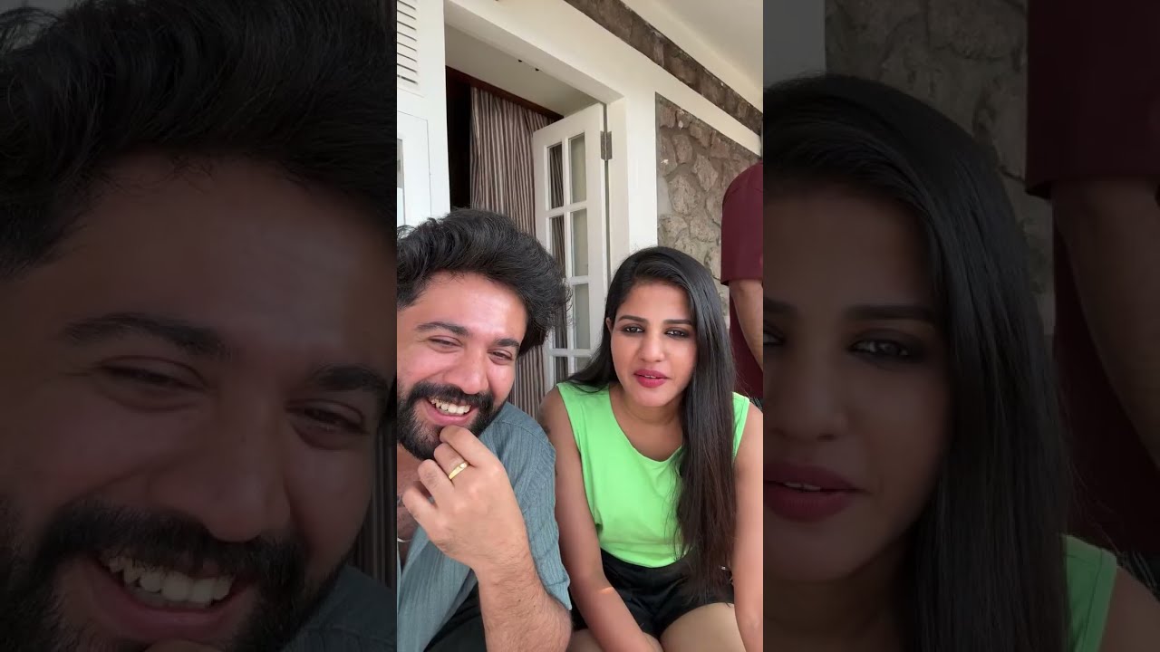 Krishnendhu Unnikrishnan is live! With Rahul suresh