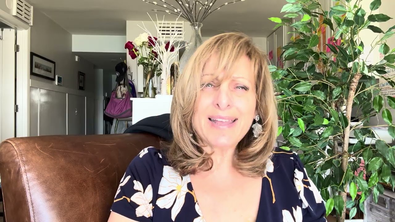 ✨Bliss Hit✨Women over 50: Being the Chooser of your destiny requires living in the In-Between