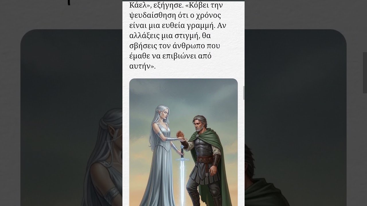 #Gemini #Google #AIstorybooks #AI ΑΙ φωνητικά παραμύθια από την Gemini της Google