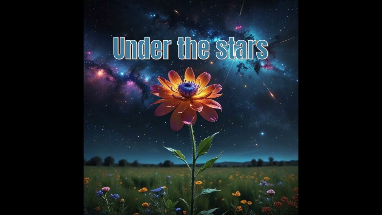 Under the stars