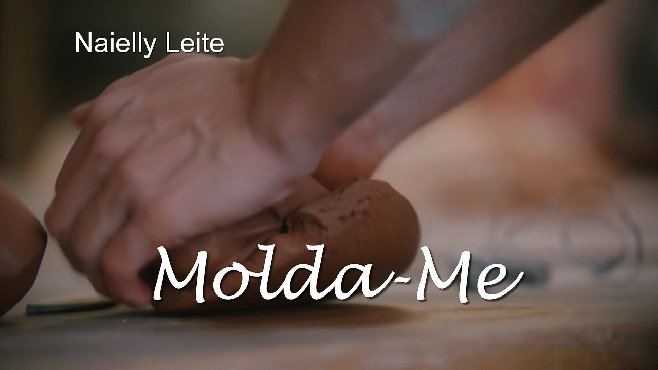 MOLDA-ME - VOZ - NAIELLY LEITE