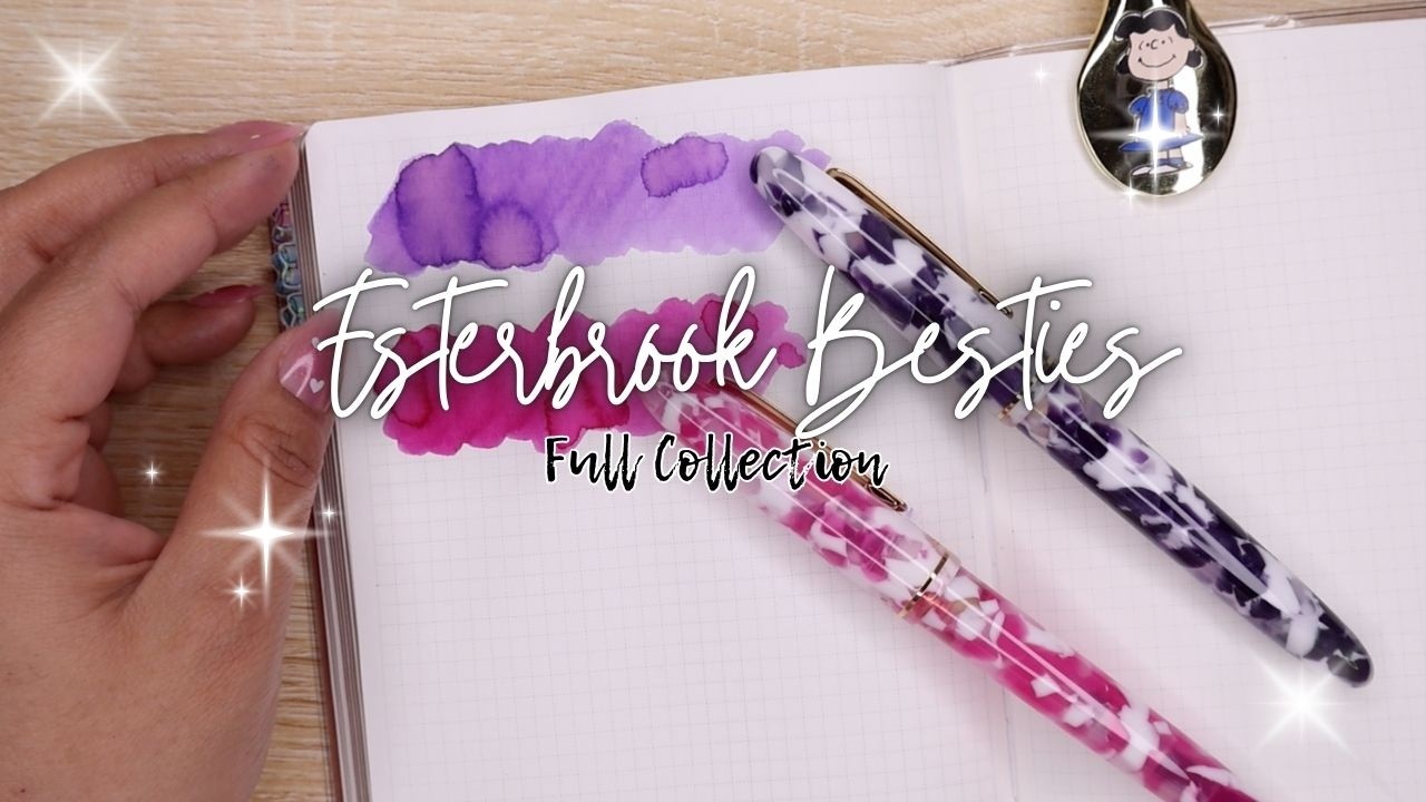 Esterbrook Besties | Full Collection