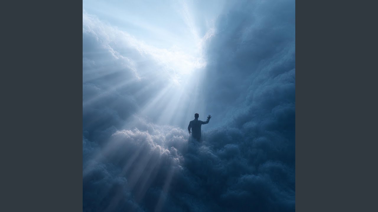 Above the Clouds