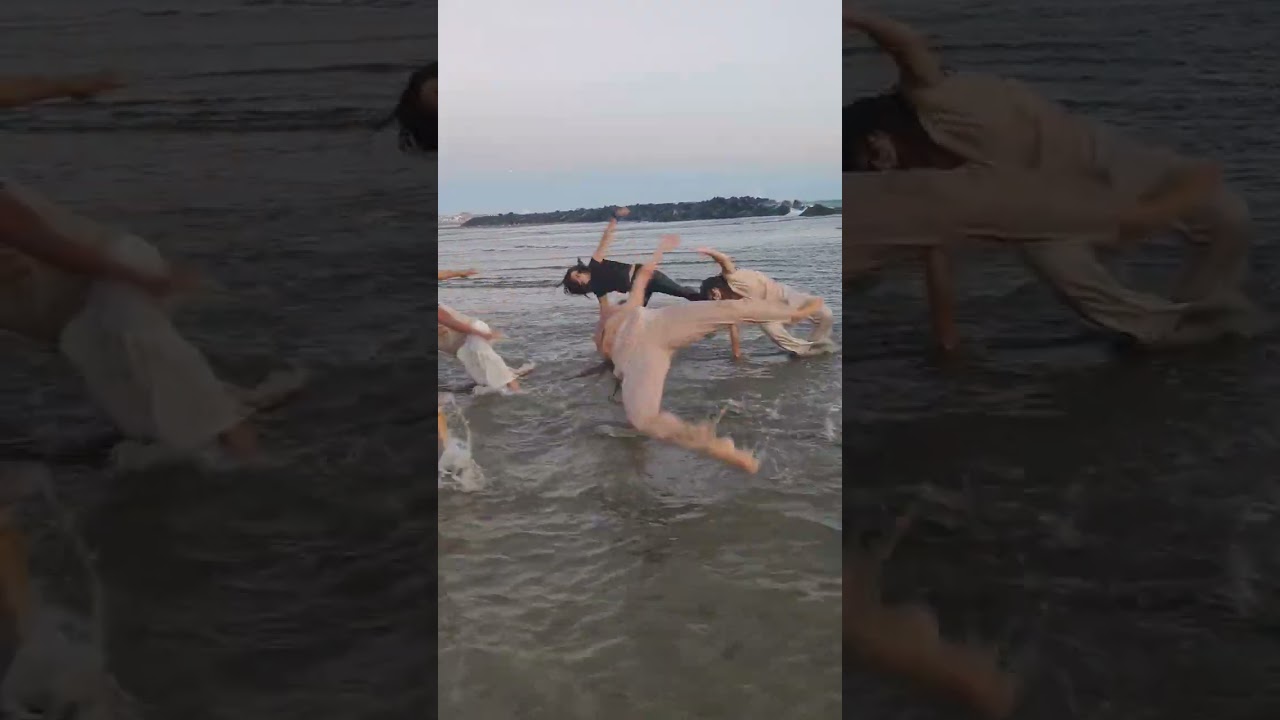 New Free Dance SURVIVOR