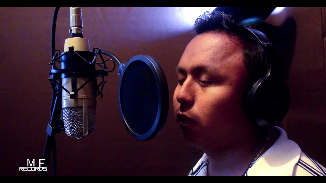Me dediqué a perderte/ Alejandro Fernández  - Rodrigo Ordoñez (Cover)