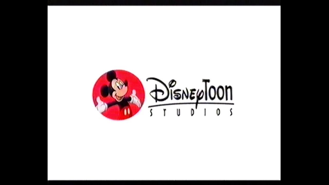 VHS előzetesek 31. - Disney egyveleg 5.