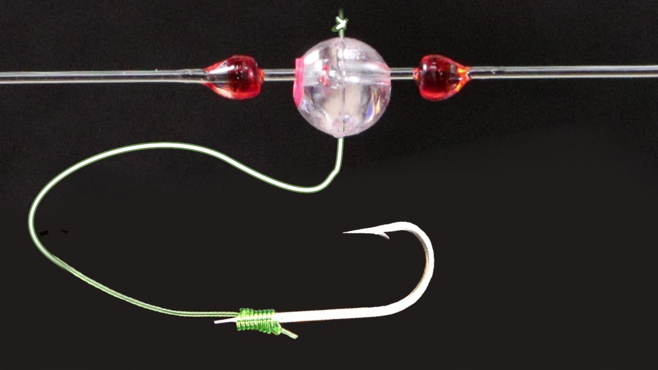 Miçanga ROTOR ADC - Chicote de PESCA de PRAIA com CRYSTAL FIX ADC Sport Fishing