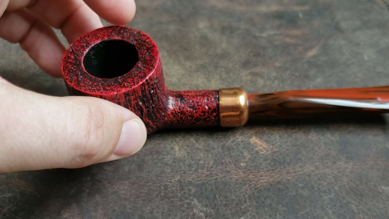 Pipes for Sale (Peterson, Blakemar, Dagner)