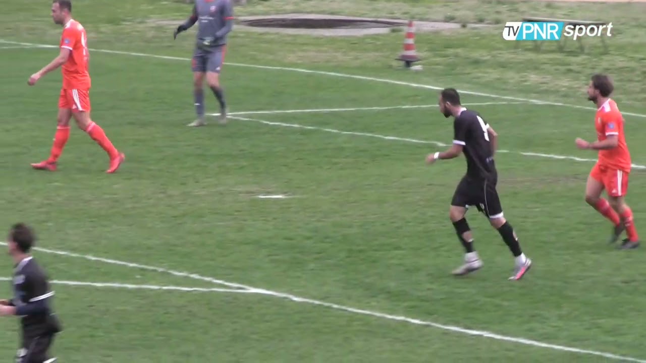 Derthona FbC 1908-Alcione Milano: gli highlights