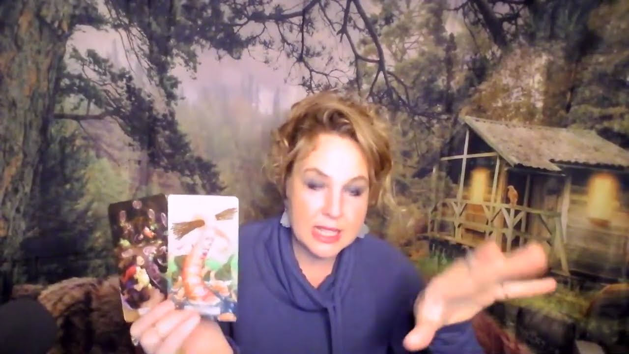 Capricorn: The truth about why they pushed Cap away rudely in the past is becoming clear
