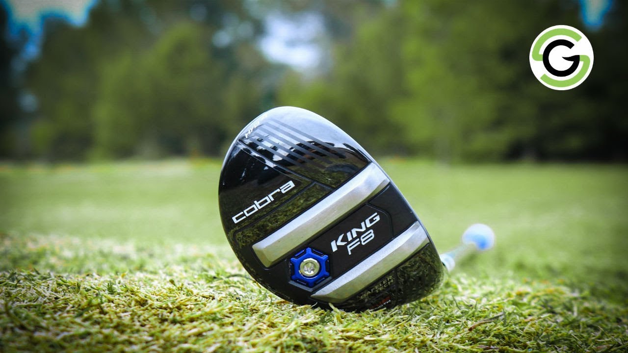 Cobra F8 One Length Hybrid Review