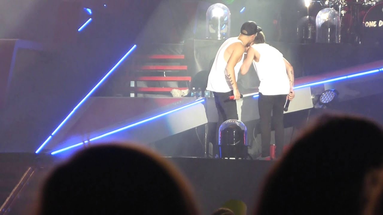 What Makes You Beautiful One Direction  (St Louis)