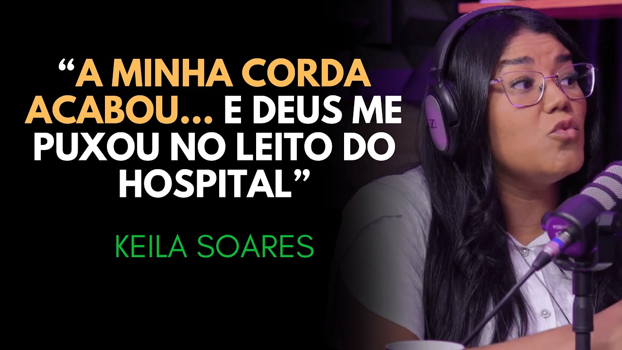 ✅É DE ARREPIAR: 