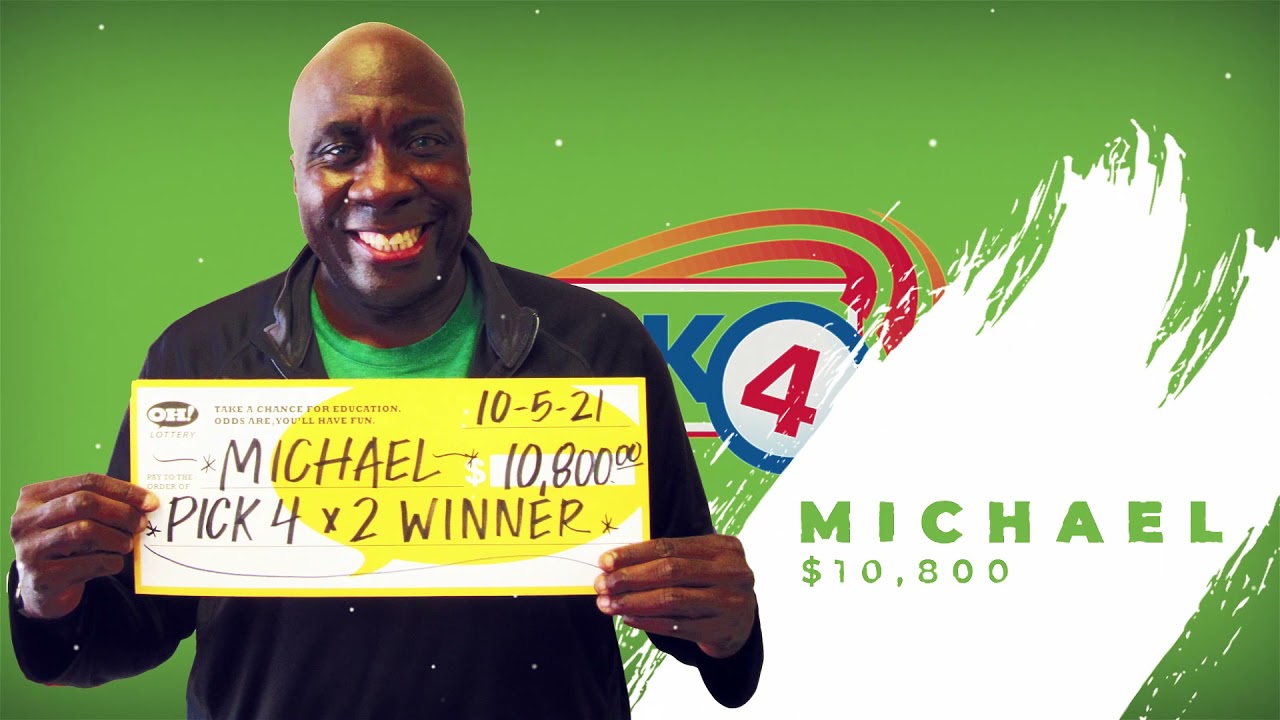 Players won big in October!