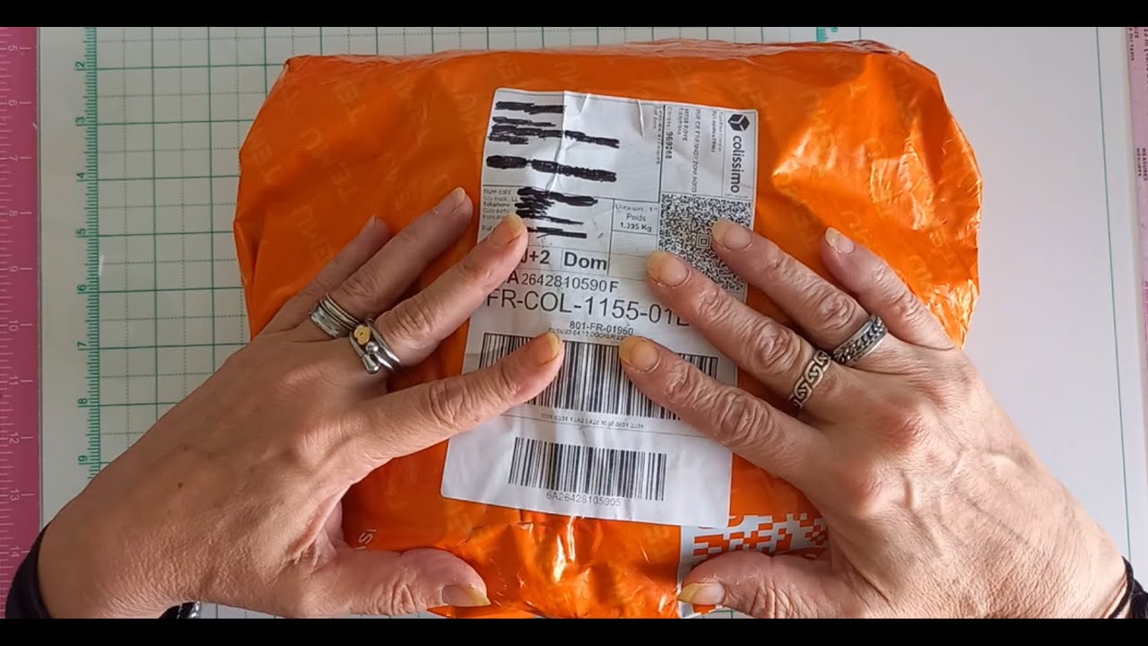Haul Temu 2ème commande